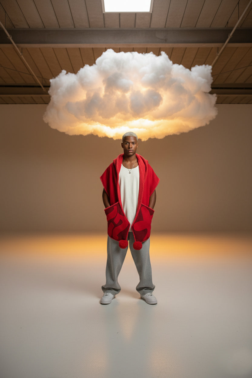 Lil' Ridah - Hood Snug (Preorder)