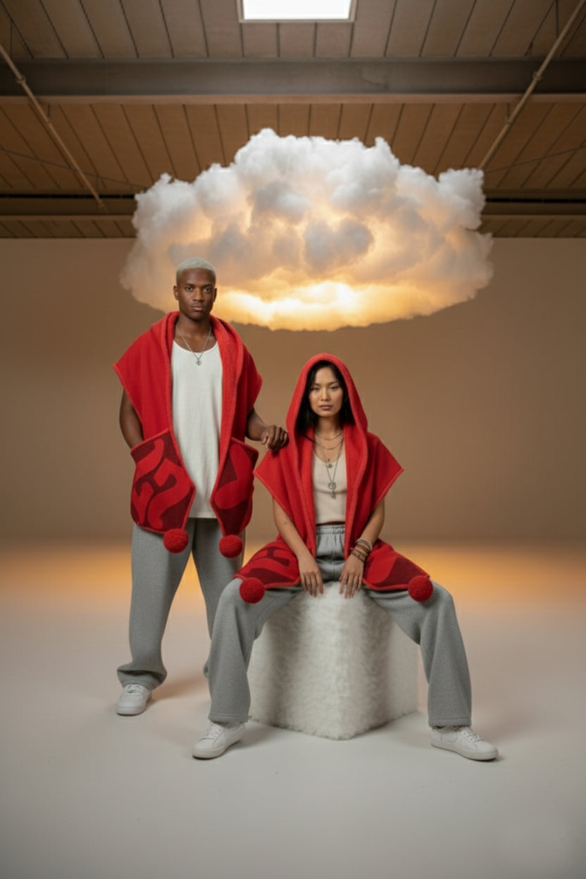 Lil' Ridah - Hood Snug (Preorder)