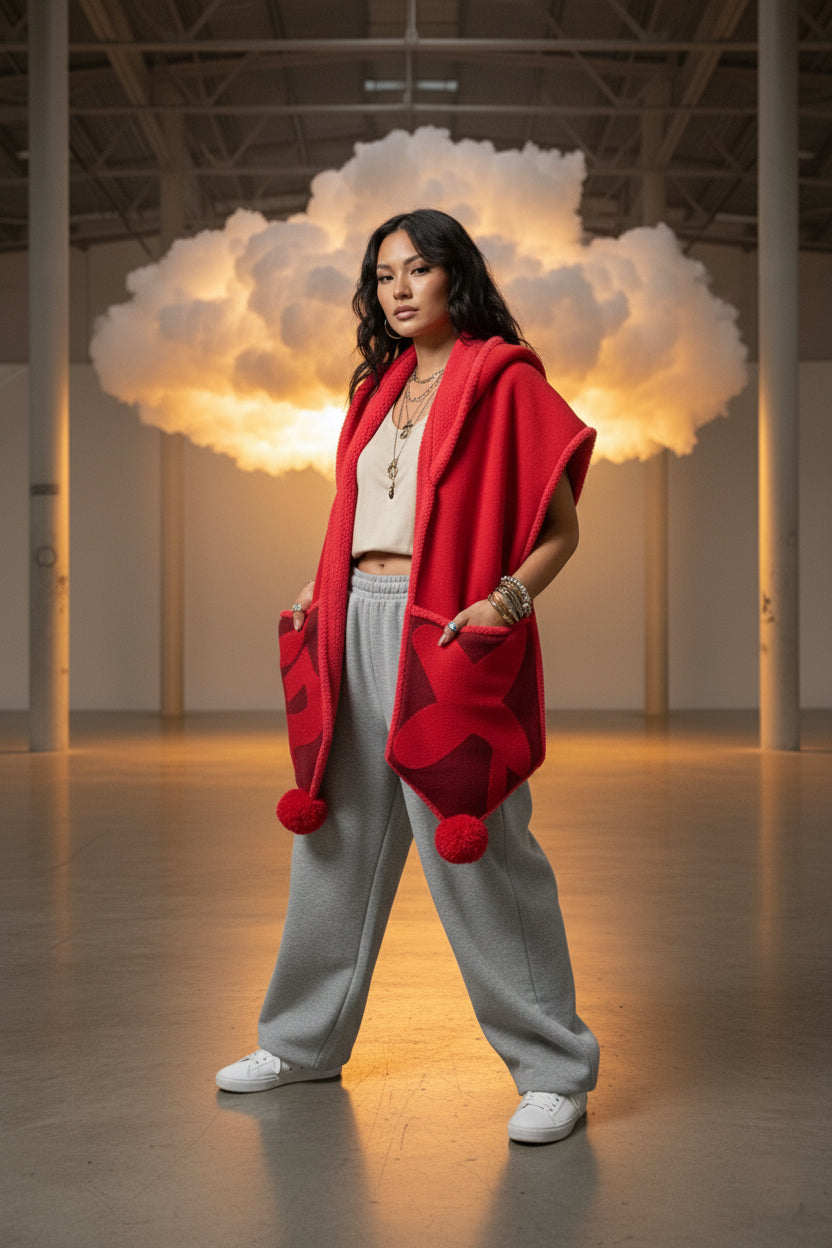 Lil' Ridah - Hood Snug (Preorder)