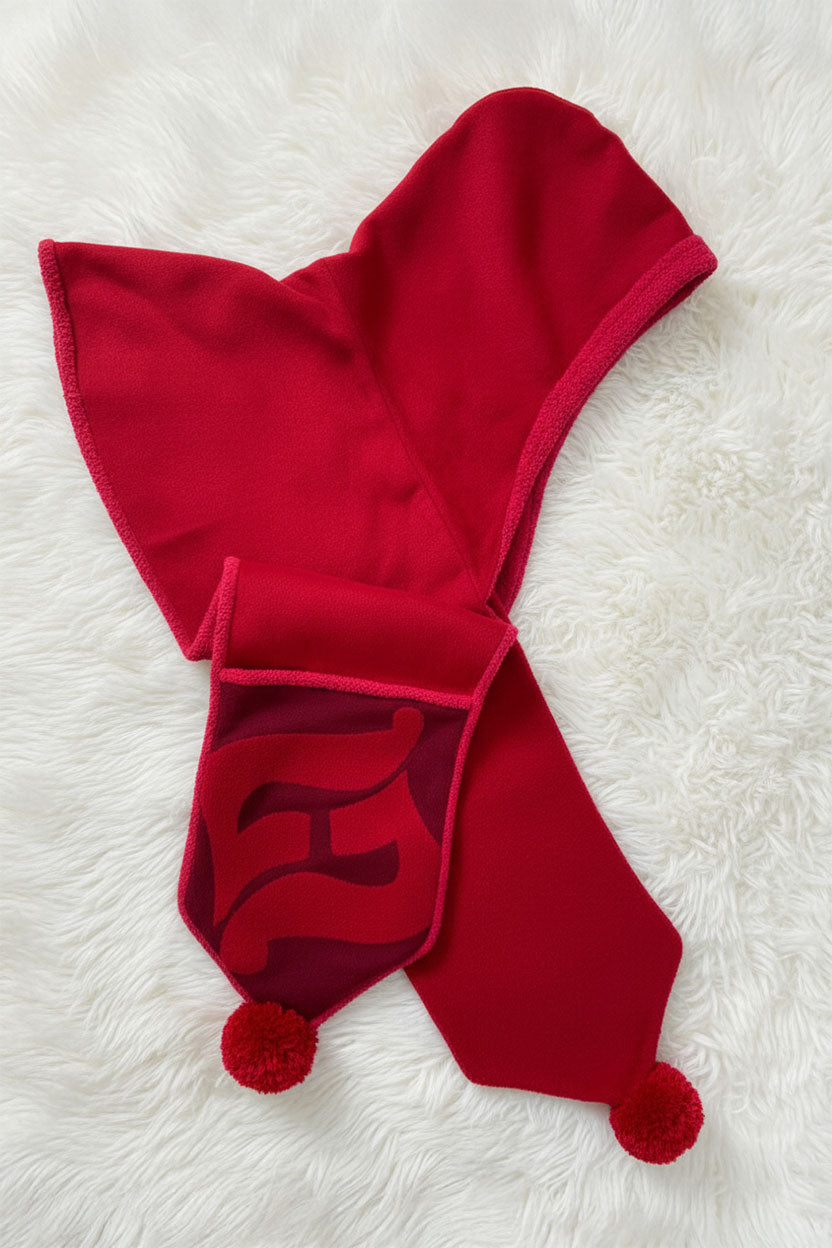 Lil' Ridah - Hood Snug (Preorder)