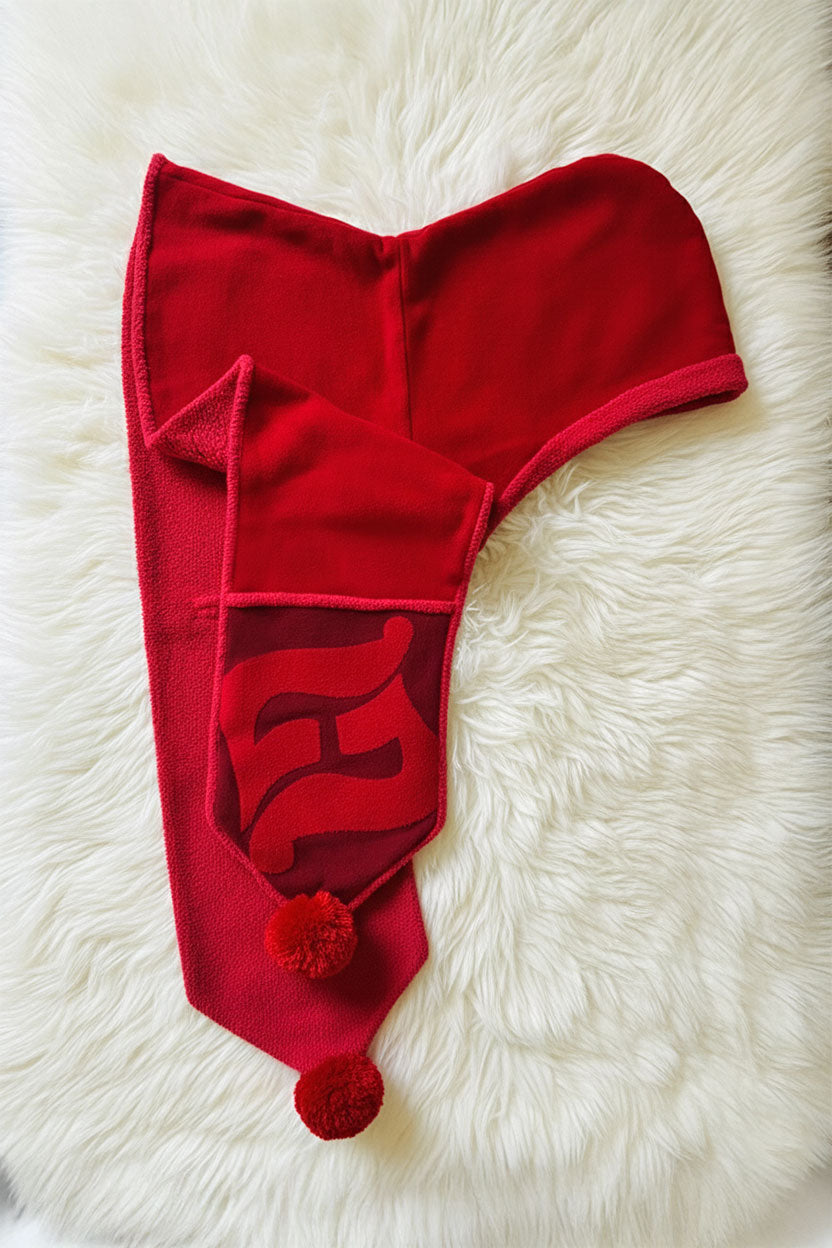 Lil' Ridah - Hood Snug (Preorder)