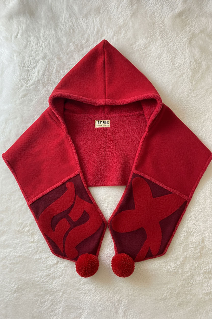 Lil' Ridah - Hood Snug (Preorder)